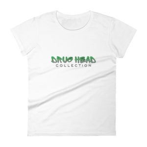 Women's short sleeve Drug Head Collection